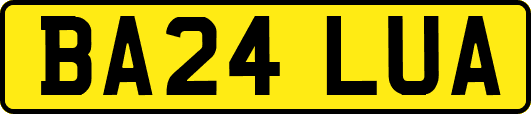BA24LUA