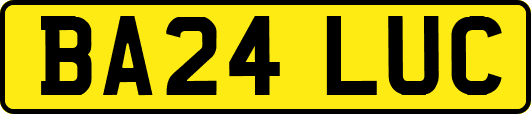 BA24LUC