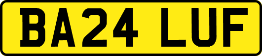 BA24LUF