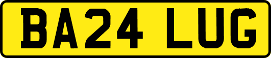 BA24LUG