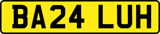 BA24LUH