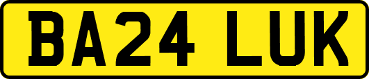BA24LUK