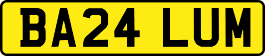 BA24LUM