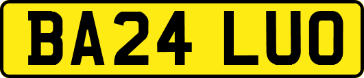 BA24LUO