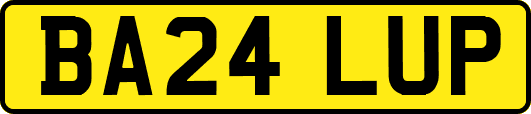 BA24LUP