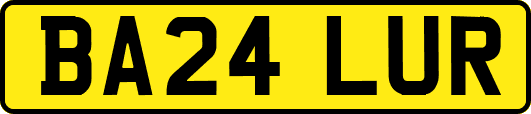BA24LUR