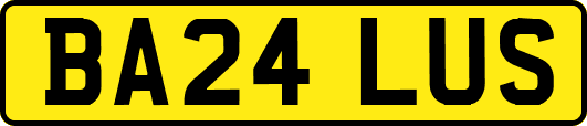 BA24LUS