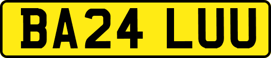 BA24LUU