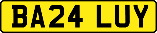 BA24LUY