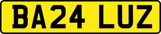BA24LUZ