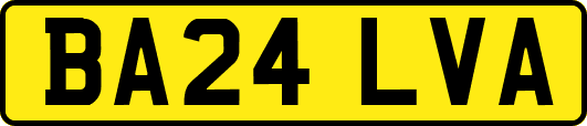 BA24LVA