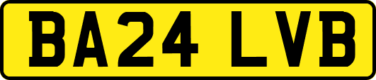 BA24LVB
