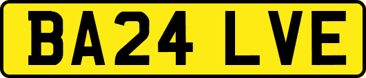 BA24LVE