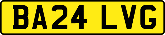 BA24LVG