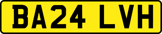 BA24LVH