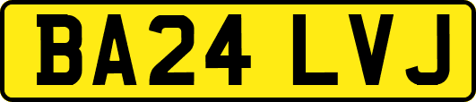 BA24LVJ