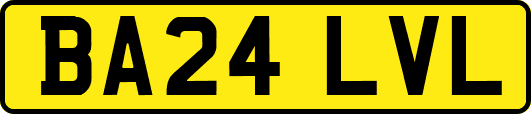 BA24LVL