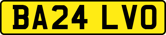 BA24LVO