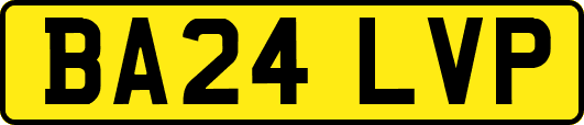 BA24LVP