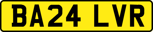 BA24LVR