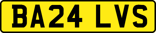 BA24LVS