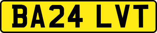 BA24LVT