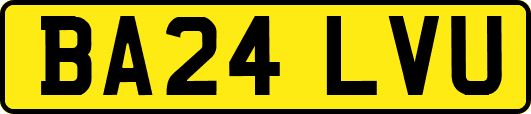 BA24LVU