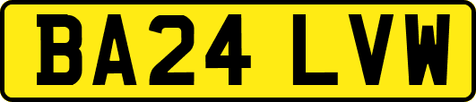 BA24LVW