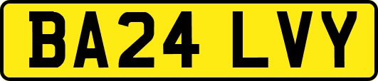 BA24LVY
