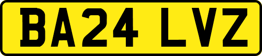 BA24LVZ