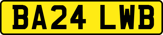 BA24LWB