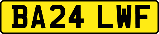 BA24LWF