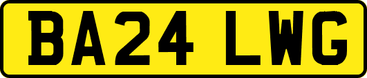 BA24LWG