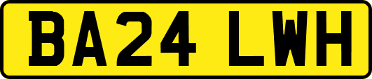 BA24LWH