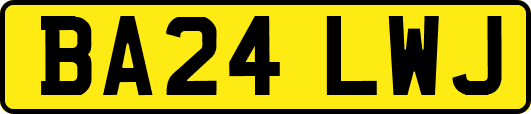 BA24LWJ