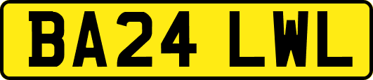 BA24LWL