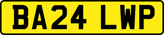 BA24LWP