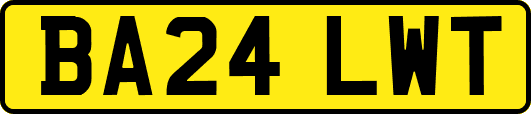BA24LWT