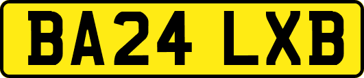 BA24LXB