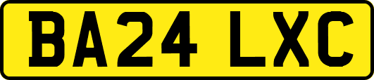 BA24LXC
