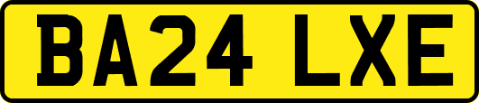 BA24LXE