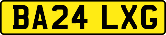 BA24LXG