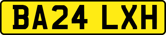BA24LXH