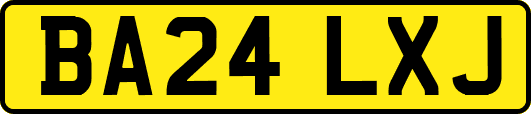 BA24LXJ