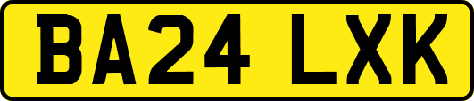 BA24LXK