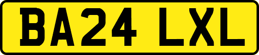 BA24LXL