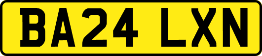 BA24LXN