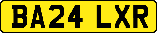 BA24LXR