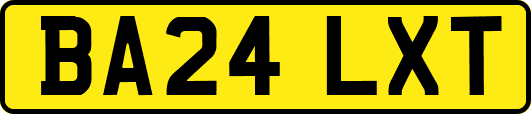 BA24LXT