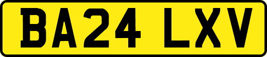 BA24LXV